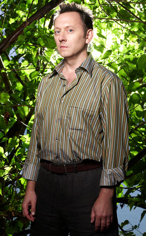 Michael Emerson, Lost Michael Emerson, Lost